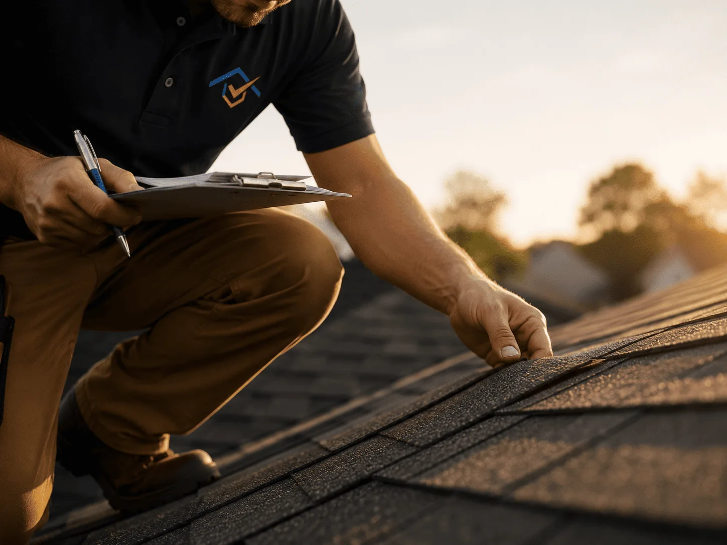 Why Choose Roof Inspection in Wren, OH