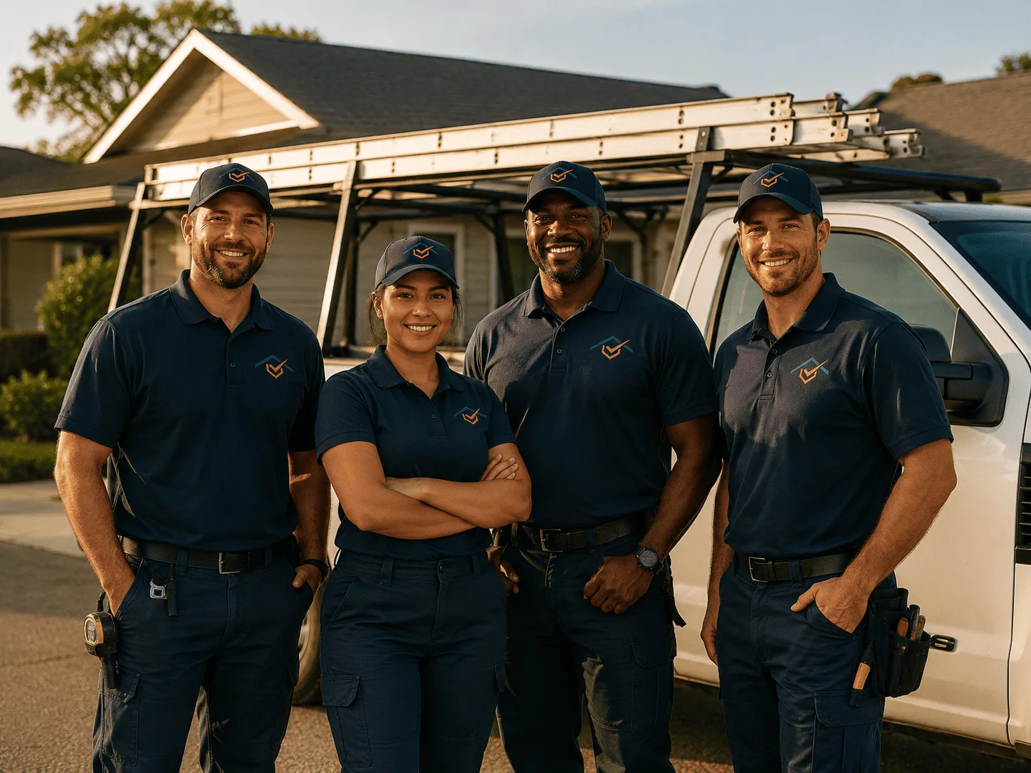 Roof Inspection company in Wren, OH